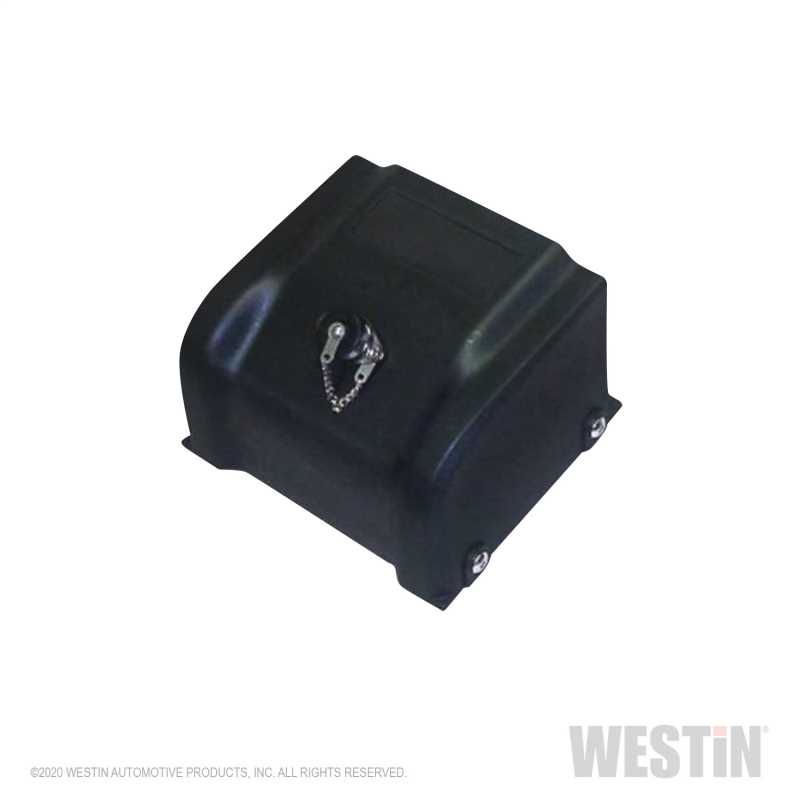 Off Road Series Waterproof Winch Replacement Control Box 47-3693